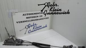 Usados Palanca de cambios Volkswagen Golf Precio € 40,00 Norma de margen ofrecido por Gebr.Klein Gunnewiek Ho.BV