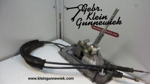 Używane Dzwignia zmiany biegów Volkswagen Golf Cena € 35,00 Procedura marży oferowane przez Gebr.Klein Gunnewiek Ho.BV