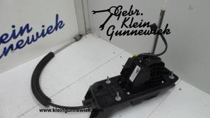 Gebrauchte Schaltung Volkswagen Touran Preis € 125,00 Margenregelung angeboten von Gebr.Klein Gunnewiek Ho.BV