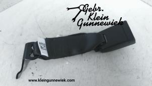 Used Rear seatbelt buckle, centre BMW 5-Serie Price € 25,00 Margin scheme offered by Gebr.Klein Gunnewiek Ho.BV