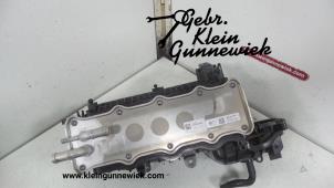 Neuf Intercooler Volkswagen Golf Prix € 114,95 Prix TTC proposé par Gebr.Klein Gunnewiek Ho.BV