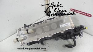 Neuf Intercooler Volkswagen Golf Prix € 114,95 Prix TTC proposé par Gebr.Klein Gunnewiek Ho.BV