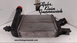 Used Intercooler Dacia Duster Price € 95,00 Margin scheme offered by Gebr.Klein Gunnewiek Ho.BV