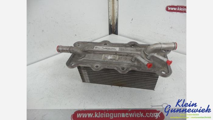 Used Intercooler Seat Arona Price € 90,00 Margin scheme offered by Klein Gunnewiek Autodemontage & Motorentechniek