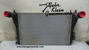 Usagé Echangeur air (Intercooler) Volkswagen Tiguan Prix € 100,00 Règlement à la marge proposé par Gebr.Klein Gunnewiek Ho.BV