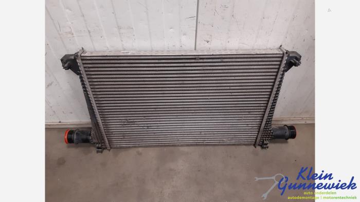 Ladeluftkühler mei oe-nummer 4M0145805C Vorrat | ProxyParts.de