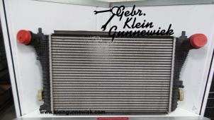 Used Intercooler Audi A3 Price € 95,00 Margin scheme offered by Gebr.Klein Gunnewiek Ho.BV