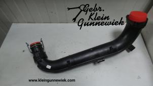 Gebrauchte Intercooler Rohr Volkswagen Tiguan Preis € 35,00 Margenregelung angeboten von Gebr.Klein Gunnewiek Ho.BV