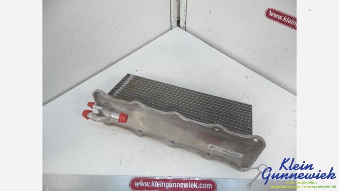 Usados Intercooler Audi A1 Precio € 24,00 Norma de margen ofrecido por Klein Gunnewiek Autodemontage & Motorentechniek
