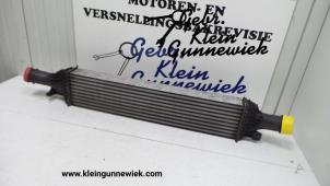 Gebrauchte Ladeluftkühler Audi A4 Preis € 35,00 Margenregelung angeboten von Gebr.Klein Gunnewiek Ho.BV