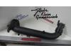 Intercooler tube from a Audi A3 2021