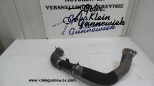 Used Intercooler hose Volkswagen Touareg Price € 25,00 Margin scheme offered by Gebr.Klein Gunnewiek Ho.BV