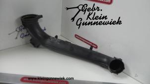 Usagé Tube intercooler Volkswagen Golf Prix € 35,00 Règlement à la marge proposé par Gebr.Klein Gunnewiek Ho.BV