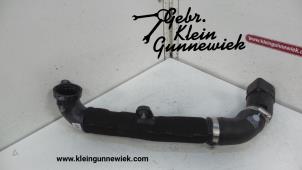 Used Intercooler tube Volkswagen Golf Price € 40,00 Margin scheme offered by Gebr.Klein Gunnewiek Ho.BV