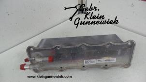 Usados Intercooler Volkswagen Golf Precio € 60,00 Norma de margen ofrecido por Gebr.Klein Gunnewiek Ho.BV