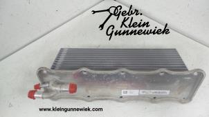 Używane Chlodnica miedzystopniowa Volkswagen Golf Cena € 60,00 Procedura marży oferowane przez Gebr.Klein Gunnewiek Ho.BV