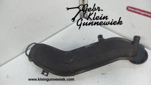 Gebrauchte Intercooler Rohr Seat Ateca Preis € 25,00 Margenregelung angeboten von Gebr.Klein Gunnewiek Ho.BV