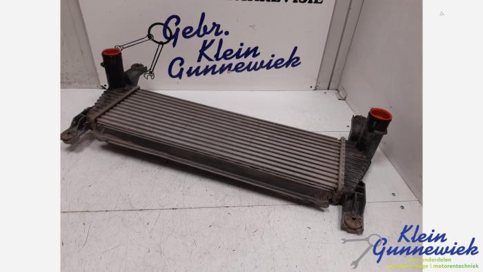 Usados Intercooler Ford Ranger Precio € 275,00 Norma de margen ofrecido por Klein Gunnewiek Autodemontage & Motorentechniek