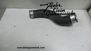 Gebrauchte Intercooler Schlauch Volkswagen Tiguan Preis € 25,00 Margenregelung angeboten von Gebr.Klein Gunnewiek Ho.BV
