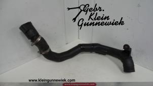Gebrauchte Intercooler Rohr Volkswagen Polo Preis € 35,00 Margenregelung angeboten von Gebr.Klein Gunnewiek Ho.BV