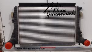 Used Intercooler Volkswagen Passat Price € 100,00 Margin scheme offered by Gebr.Klein Gunnewiek Ho.BV