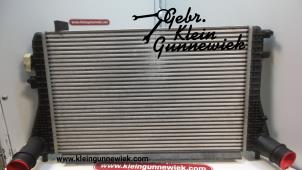 Used Intercooler Volkswagen Passat Price € 100,00 Margin scheme offered by Gebr.Klein Gunnewiek Ho.BV
