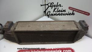 Gebrauchte Ladeluftkühler Ford Transit Preis € 75,00 Margenregelung angeboten von Gebr.Klein Gunnewiek Ho.BV
