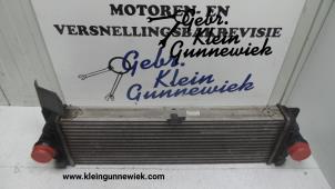 Usados Intercooler Volkswagen Crafter Precio € 125,00 Norma de margen ofrecido por Gebr.Klein Gunnewiek Ho.BV