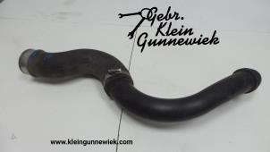 Used Intercooler tube Volkswagen Transporter Price € 50,00 Margin scheme offered by Gebr.Klein Gunnewiek Ho.BV