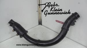 Gebrauchte Intercooler Rohr Mercedes Sprinter Preis € 35,00 Margenregelung angeboten von Gebr.Klein Gunnewiek Ho.BV