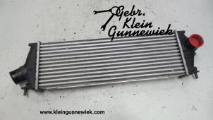 Used Intercooler Renault Trafic Price € 65,00 Margin scheme offered by Gebr.Klein Gunnewiek Ho.BV