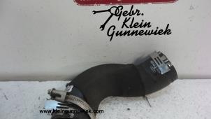 Used Intercooler hose Audi A8 Price € 20,00 Margin scheme offered by Gebr.Klein Gunnewiek Ho.BV