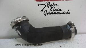 Used Intercooler hose Audi A8 Price € 20,00 Margin scheme offered by Gebr.Klein Gunnewiek Ho.BV