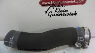 Used Intercooler hose Audi A8 Price € 60,00 Margin scheme offered by Gebr.Klein Gunnewiek Ho.BV