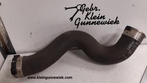 Used Intercooler hose BMW 3-Serie Price € 60,00 Margin scheme offered by Gebr.Klein Gunnewiek Ho.BV