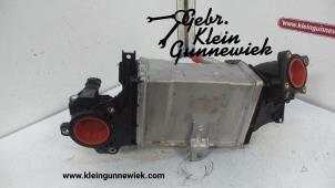 Used Intercooler Ford Focus Price € 100,00 Margin scheme offered by Gebr.Klein Gunnewiek Ho.BV
