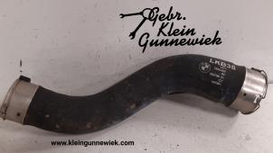 Used Intercooler hose BMW 3-Serie Price € 60,00 Margin scheme offered by Gebr.Klein Gunnewiek Ho.BV