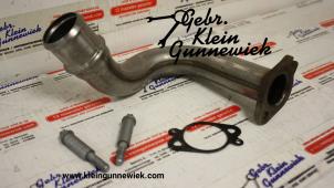 Used Intercooler tube Opel Astra Price € 125,00 Margin scheme offered by Gebr.Klein Gunnewiek Ho.BV