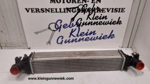 Used Intercooler Opel Astra Price € 125,00 Margin scheme offered by Gebr.Klein Gunnewiek Ho.BV