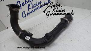 Gebrauchte Intercooler Rohr Volkswagen Golf Preis € 70,00 Margenregelung angeboten von Gebr.Klein Gunnewiek Ho.BV
