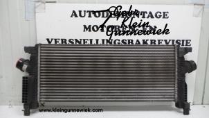 Gebrauchte Ladeluftkühler Opel Zafira Preis € 150,00 Margenregelung angeboten von Gebr.Klein Gunnewiek Ho.BV