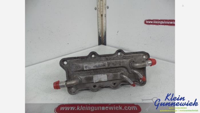 Used Intercooler Seat Ibiza Price € 71,00 Margin scheme offered by Klein Gunnewiek Autodemontage & Motorentechniek
