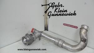 Gebrauchte Intercooler Rohr Audi Q5 Preis € 125,00 Margenregelung angeboten von Gebr.Klein Gunnewiek Ho.BV