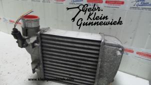 Gebrauchte Ladeluftkühler Audi A6 Preis € 60,00 Margenregelung angeboten von Gebr.Klein Gunnewiek Ho.BV