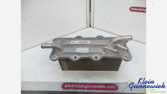 Intercooler Volkswagen T-Roc (Occasion)