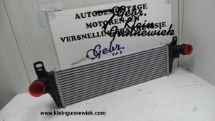 Usagé Echangeur air (Intercooler) Volkswagen Transporter Prix € 175,00 Règlement à la marge proposé par Gebr.Klein Gunnewiek Ho.BV