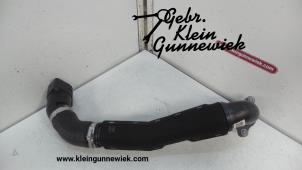 Gebrauchte Intercooler Rohr Volkswagen Golf Preis € 40,00 Margenregelung angeboten von Gebr.Klein Gunnewiek Ho.BV