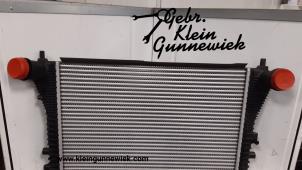Used Intercooler Seat Altea Price € 100,00 Margin scheme offered by Gebr.Klein Gunnewiek Ho.BV