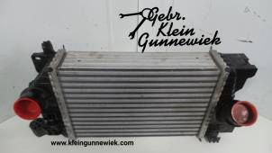 Gebrauchte Ladeluftkühler Opel Meriva Preis € 55,00 Margenregelung angeboten von Gebr.Klein Gunnewiek Ho.BV