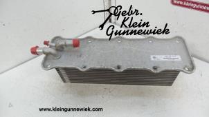 Usagé Intercooler Volkswagen Golf Prix € 60,00 Règlement à la marge proposé par Gebr.Klein Gunnewiek Ho.BV